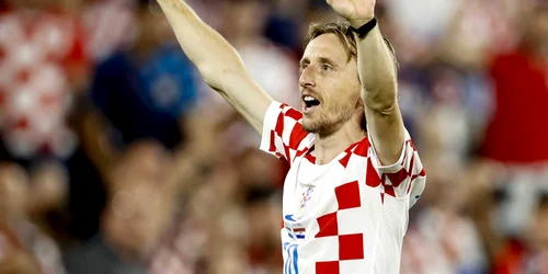 Luka Modric FOTO EPA EFE jpg