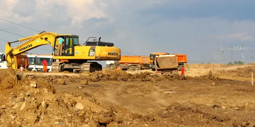 Autostrada Deva - Lugoj