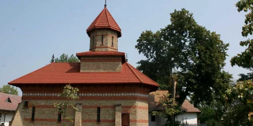 biserica lui eminescu