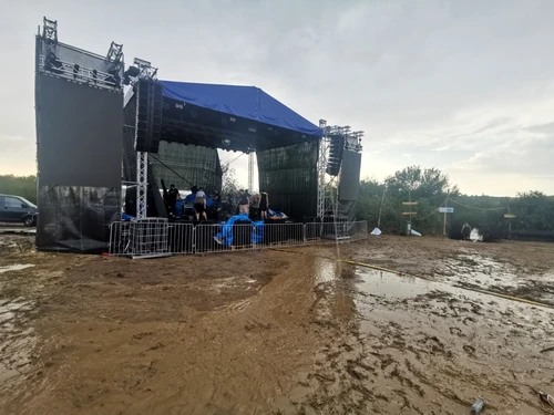Embargo Fest