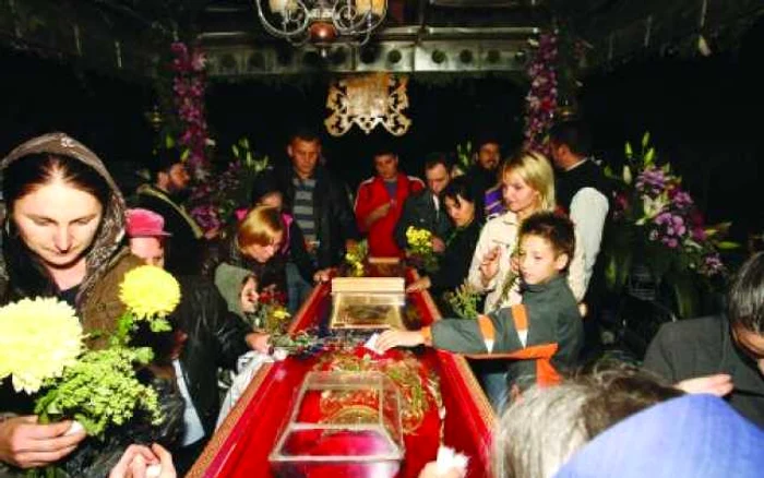 Iaşi: (GALERIE FOTO) Iaşiul în imagini de Sărbătorile oraşului