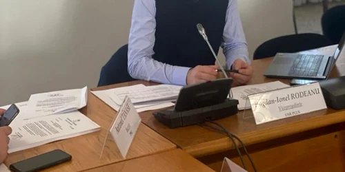 Bogdan Rodeanu FOTO Facebook