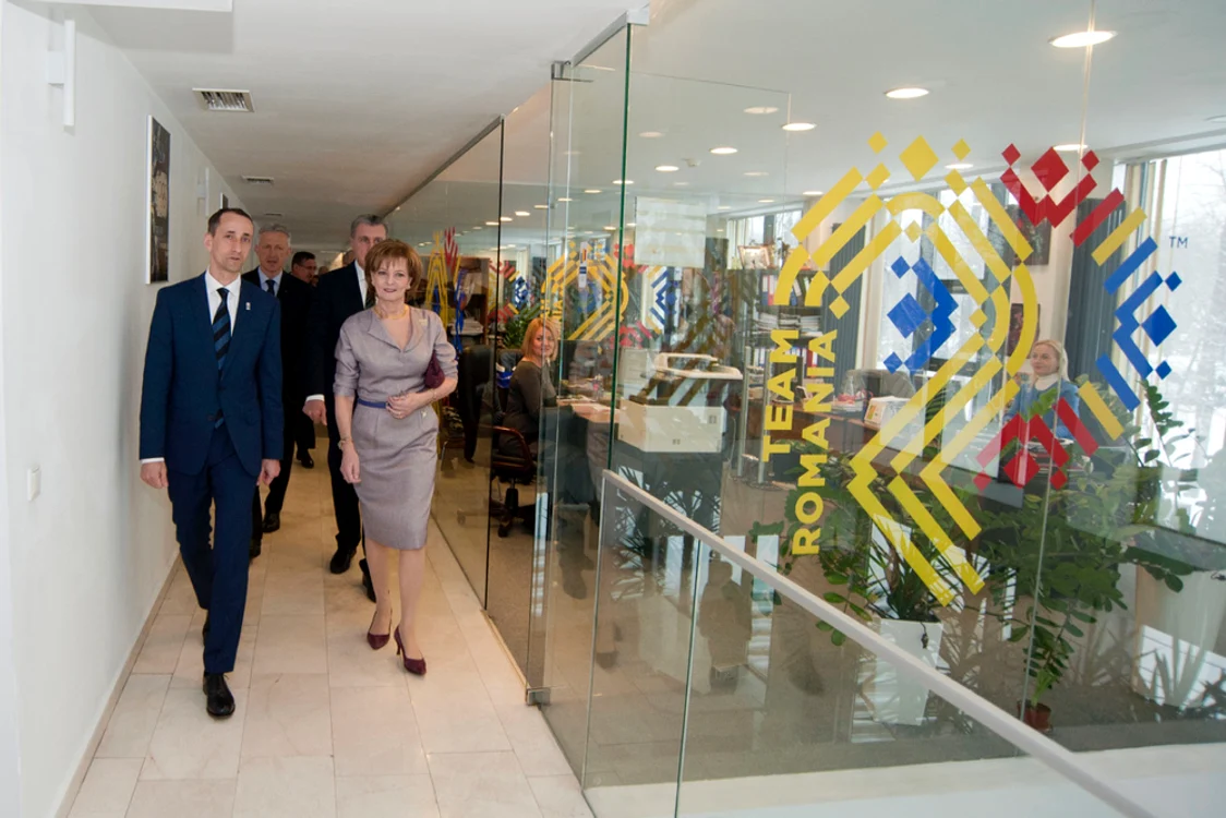 Mihai Covaliu Comitetul Olimpic Majestatea Sa Margareta Principele Radu Inaltul Patronaj Regal (9) jpeg