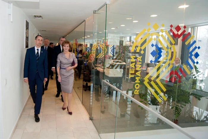 Mihai Covaliu Comitetul Olimpic Majestatea Sa Margareta Principele Radu Inaltul Patronaj Regal (9) jpeg