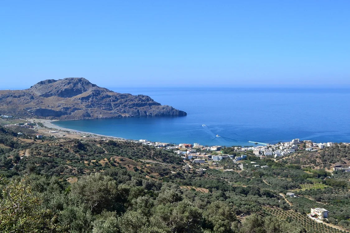 Românii plecaseră în vacanță în Grecia / foto: Pixabay