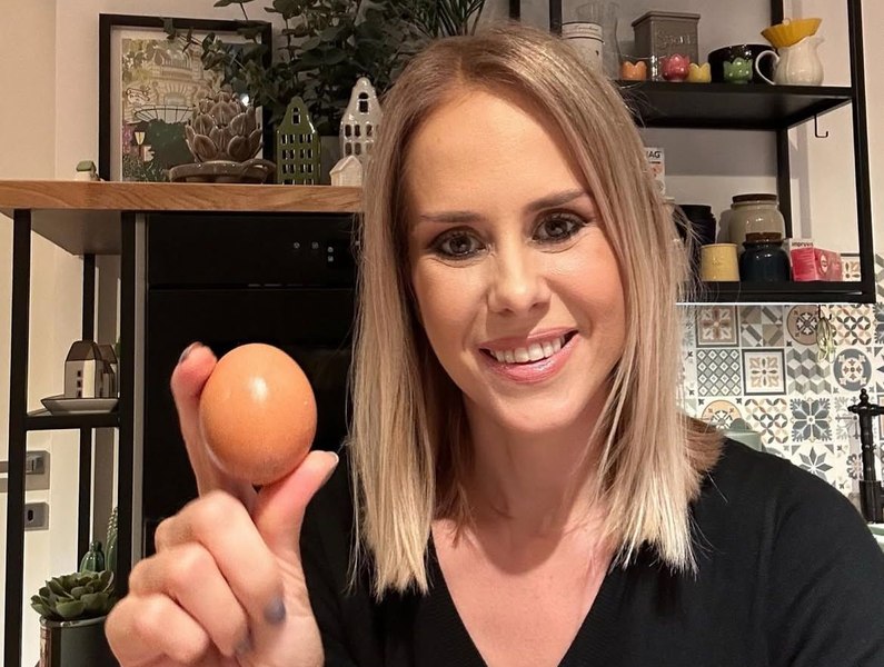 Ou fiert, prăjit sau omletă? Mihaela Bilic explică diferențele modului de preparare