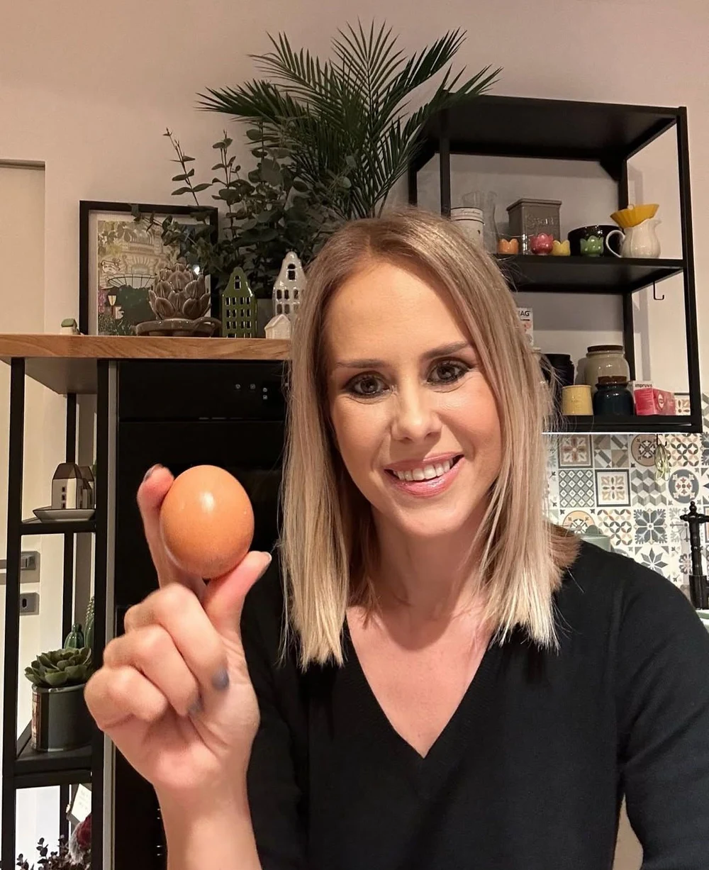 Ou fiert, prăjit sau omletă? Mihaela Bilic explică diferențele modului de preparare