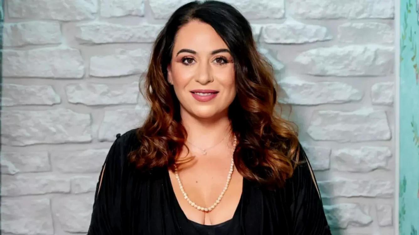 Oana Roman / foto: Instagram