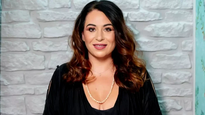 Oana Roman / foto: Instagram