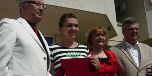 Simona Halep