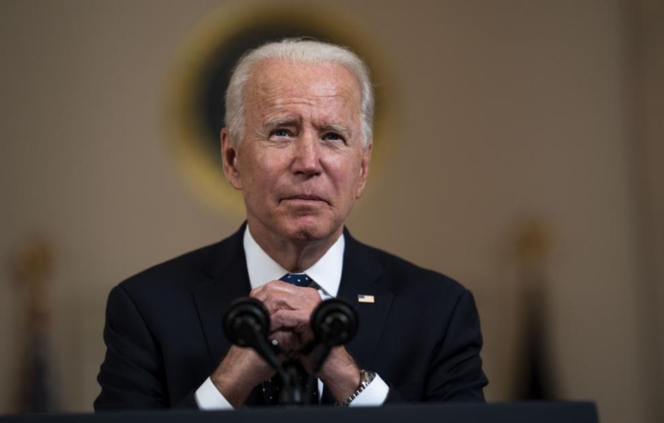Telegraph: Biden o promovează pe Ursula von der Leyen secretar general al NATO
