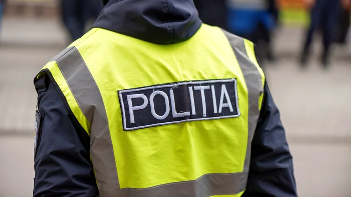 Poliția - Foto: Freepik