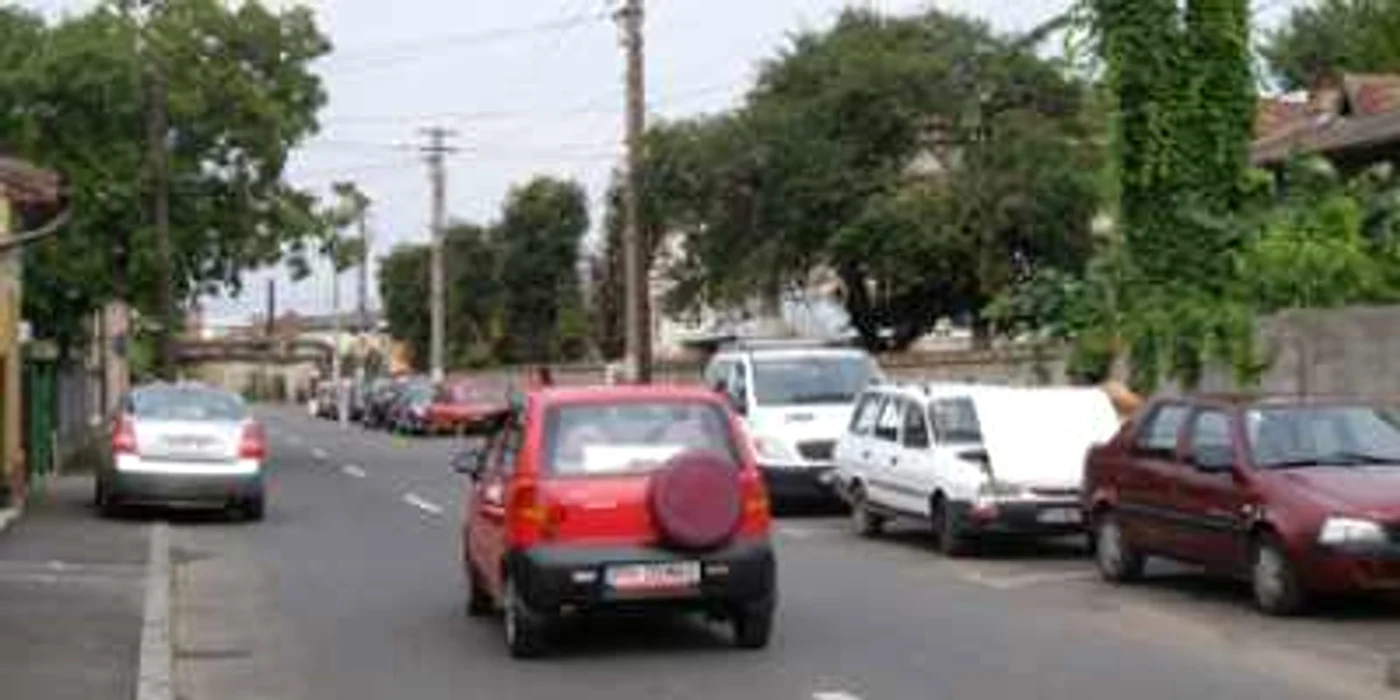 Ploieşti: Încep să curgă amenzile