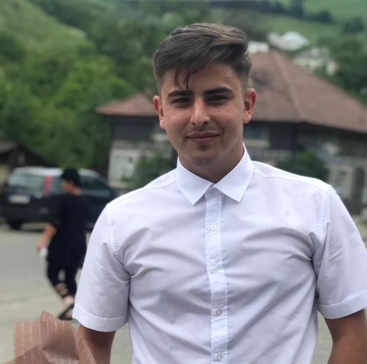 vlad mihai