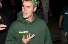 bieber justin png