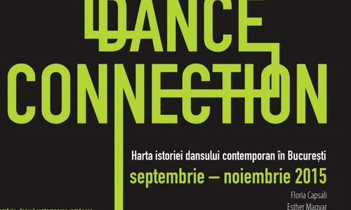 Dansul contemporan românesc are istorie! jpeg