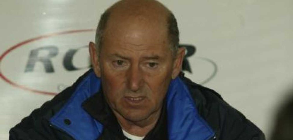 Marele dușman al lui Mircea Lucescu, de nerecunoscut la un meci amical. Schimbarea, vizibilă pe arena de sub Pietricica