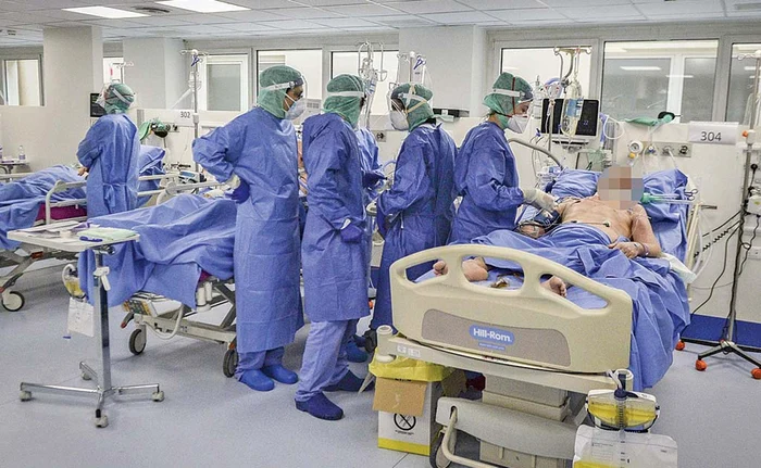 Cezar Bulacu, director de cercetare şi dezvoltare din cadrul MINET SA: