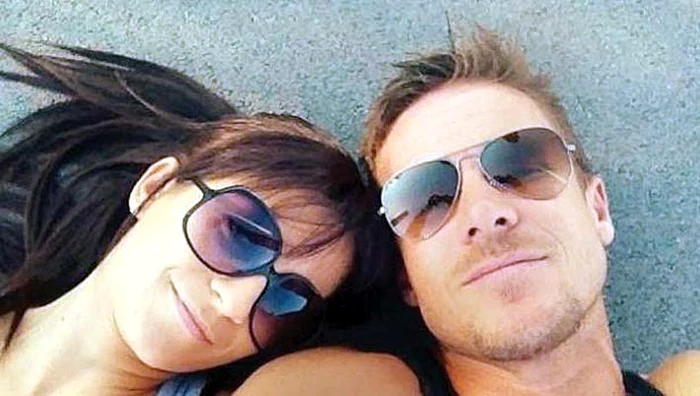 Anul trecut, el a pus punct relaţiei cu Nicole Oetl