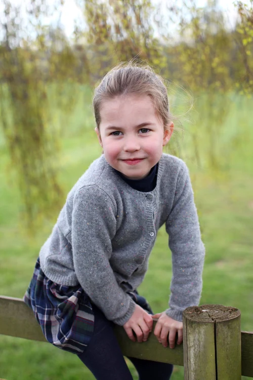 Fotografiile au fost făcute în aprilie