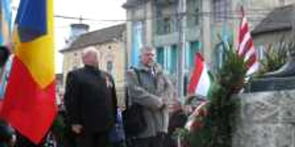 Ambasadorul Ungariei crede în autonomia maghiarilor din România