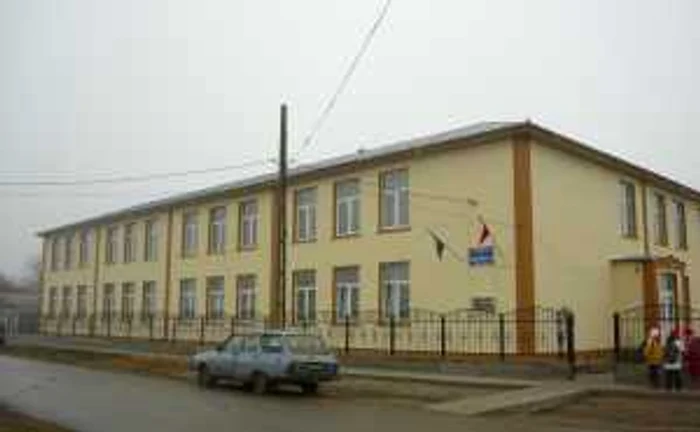 Şcoala este singura autorizată din judeţ. NICOLETA BUTNARU