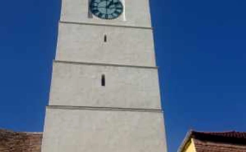Sibiu: imagini din zona istorică