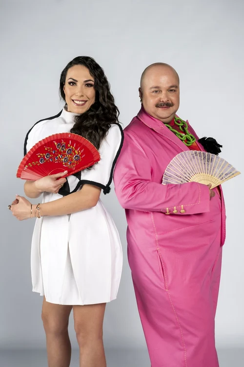 Jazzy Jo și Zarug fac echipă la Te cunosc de Undeva