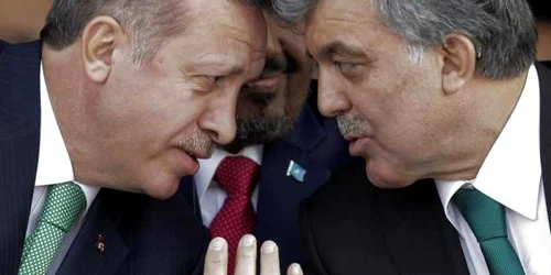 Gul Erdogan