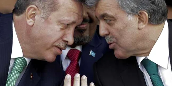 Gul Erdogan