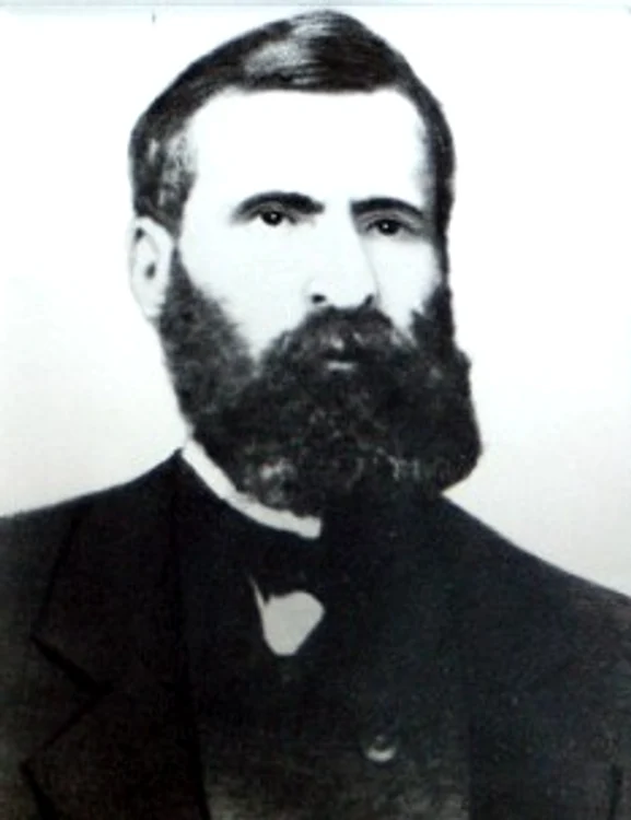 Christian Tell FOTO: Wikipedia