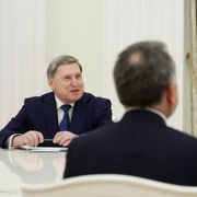 Discuții ruso  americane la Moscova FOTO EPA EFE jpg