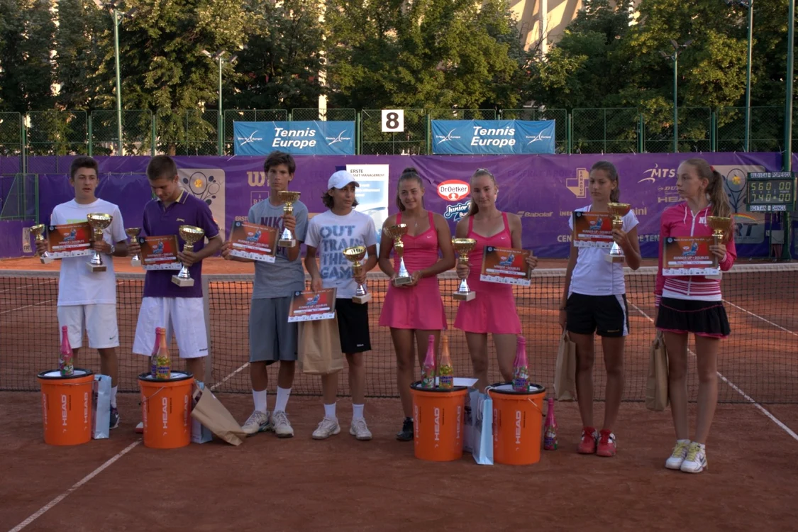 Dr Oetker Cup