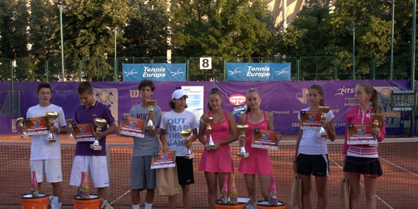 dr oetker tenis