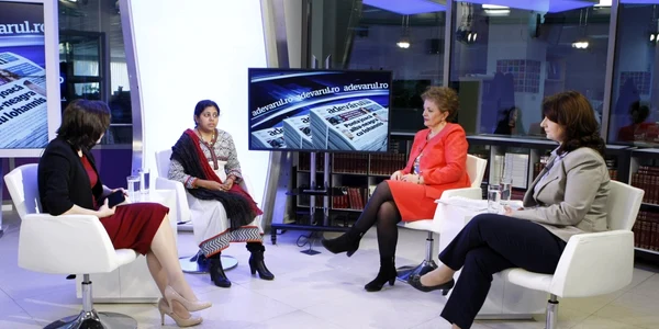  Ritu Cazacu Ecaterina Stanca Mihaela Feodorof FOTO Eduard Enea