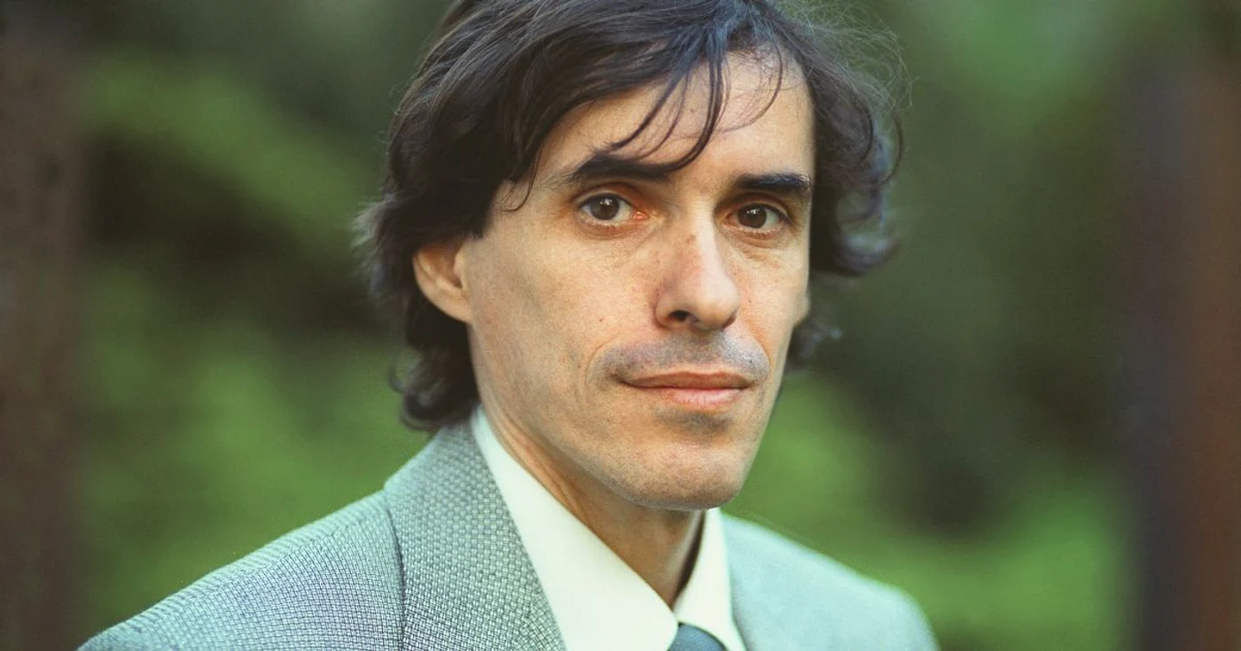 Mircea Cărtărescu 