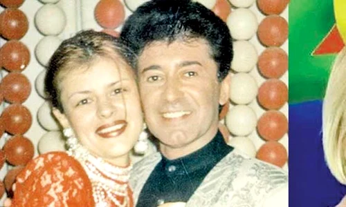 Sanda Ladoşi şi Gabriel Dorobanţu, neschimbaţi şi după două decenii jpeg