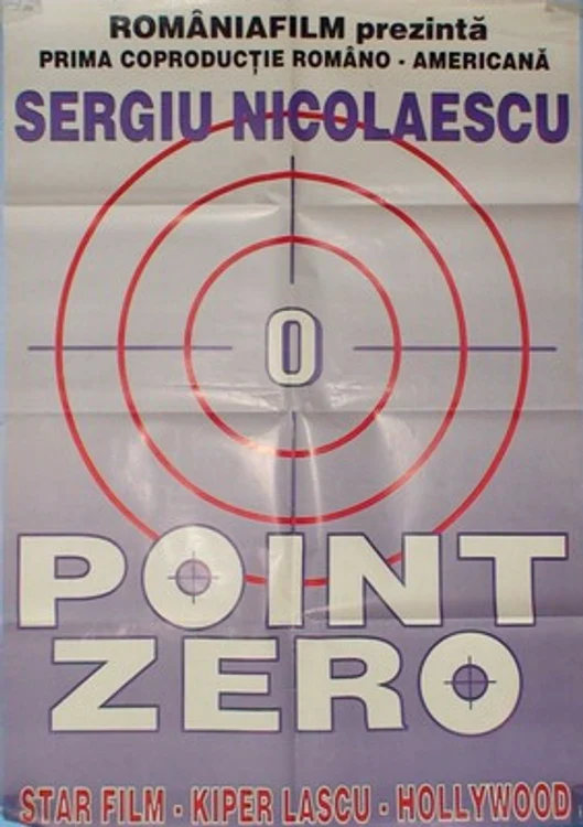 Unul dintre primele filme cu spioni din perioada postdecembristă. FOTO: Wikipedia
