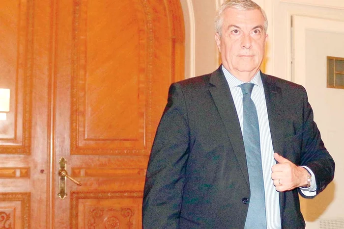 tariceanu