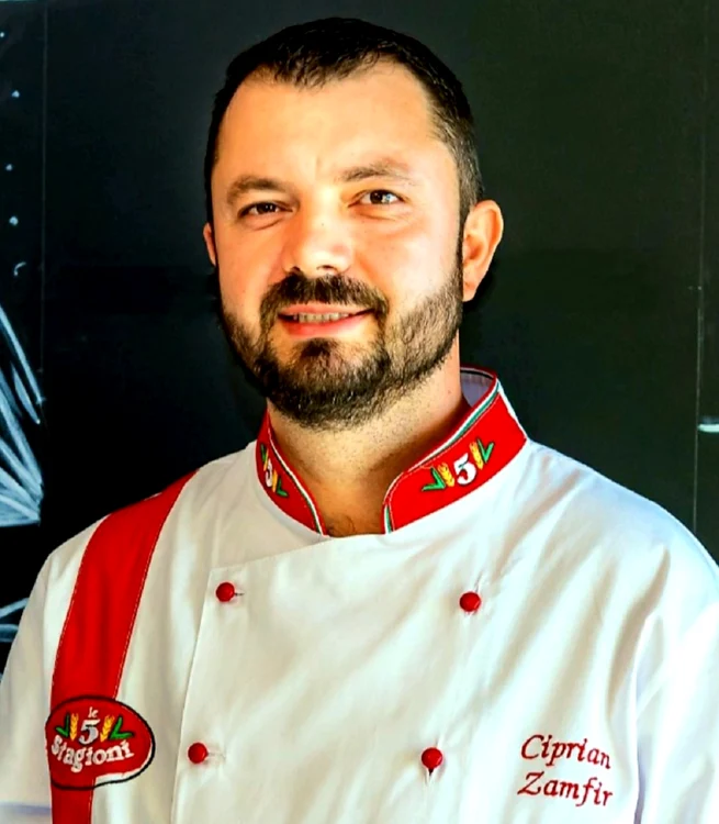 ciprian zamfir