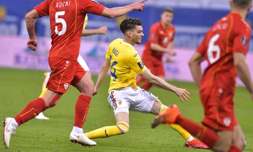 ianis hagi gol macedonia jpeg