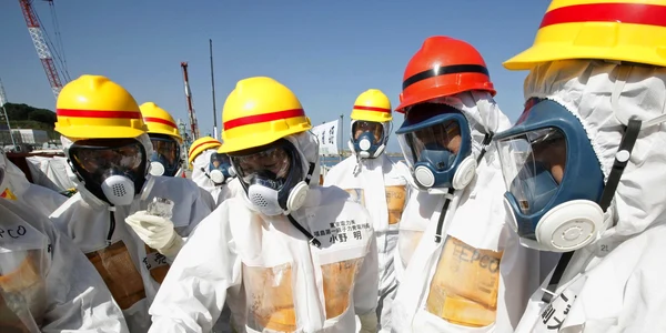 Fukushima