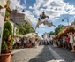 Festivalul Internaţional de Teatru Sibiu 2017. FOTO Paul Băilă