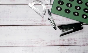 stapler compass rulers calculator boards jpg