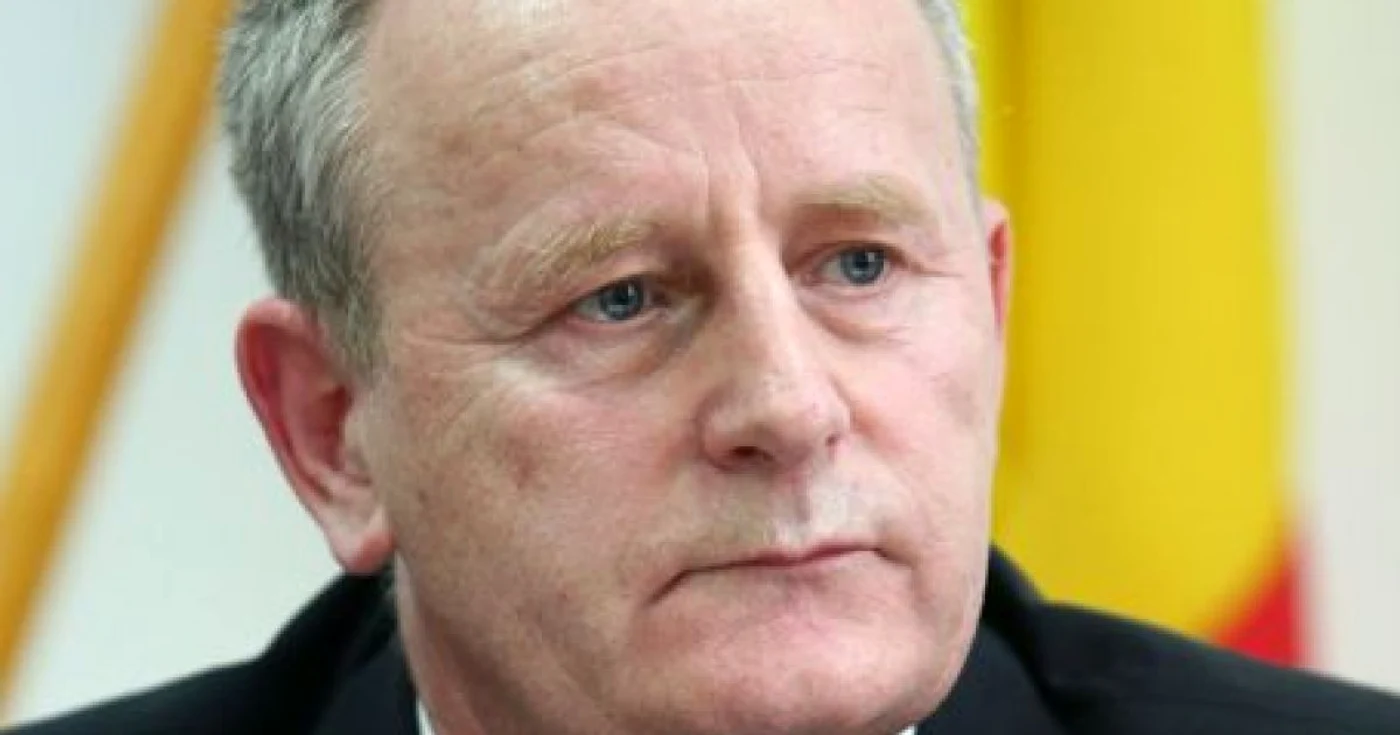 Procurorul general Vasile Bâc ţine sub cheie rechizitoriile