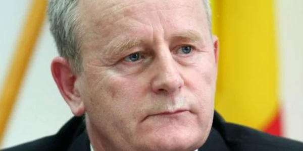 Procurorul general Vasile Bâc ţine sub cheie rechizitoriile