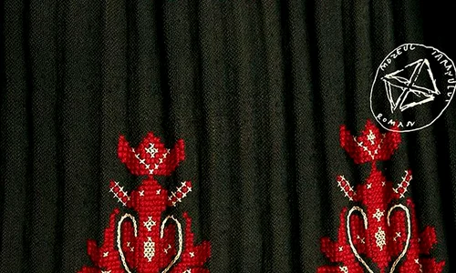 Târg de vară la MŢR: Haina Ţărănească jpeg