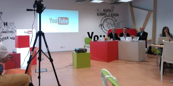 YouTube Romania FOTO Adevarul