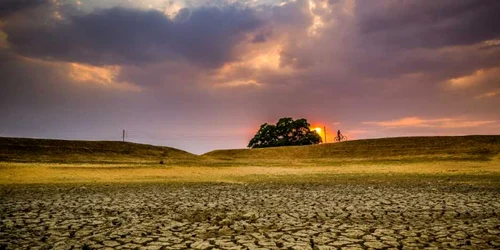 Imagini copleşitoare care surprind efectele schimbărilor climatice FOTO This is climate change