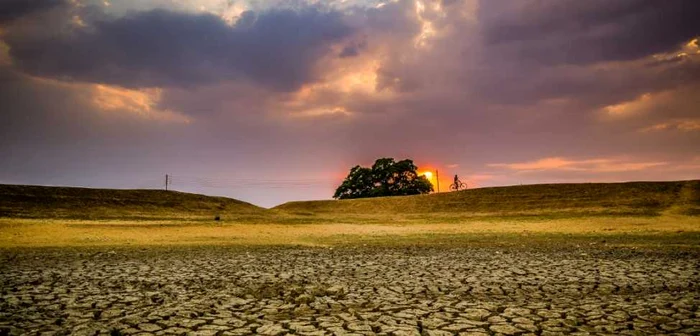 Imagini copleşitoare care surprind efectele schimbărilor climatice FOTO This is climate change